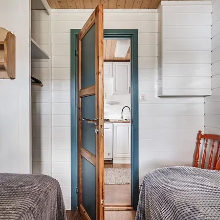 Feriehus Sandviki - Fjs013 By Interhome