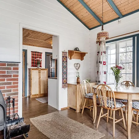 Feriehus Sandviki - Fjs013 By Interhome Balestrand