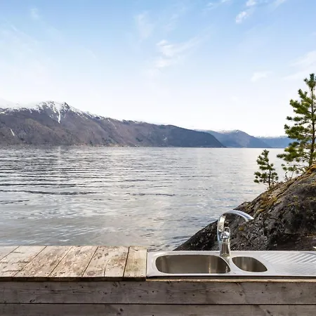 Sandviki - Fjs013 By Interhome Balestrand