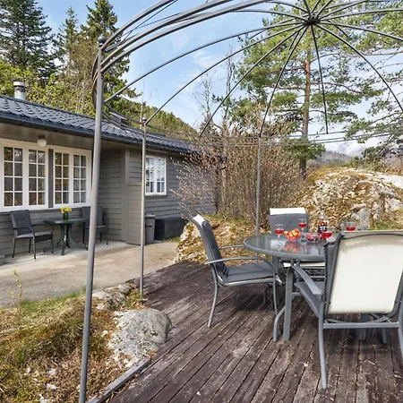 Sandviki - Fjs013 By Interhome * Balestrand