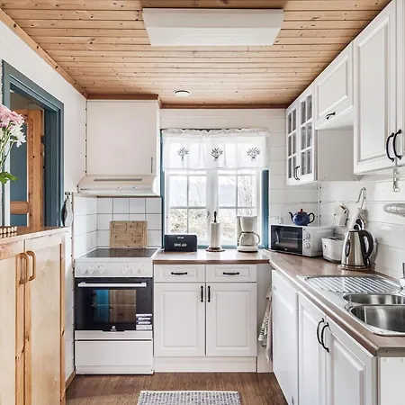 Holiday home Sandviki - Fjs013 By Interhome