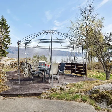 Sandviki - Fjs013 By Interhome Holiday home Balestrand
