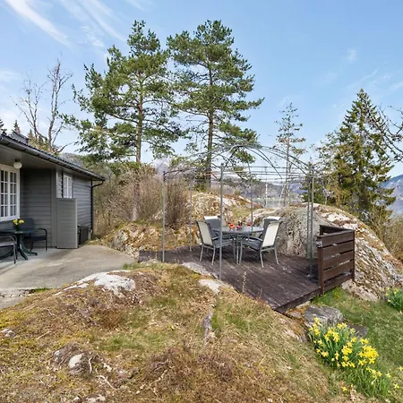 Sandviki - Fjs013 By Interhome Feriehus