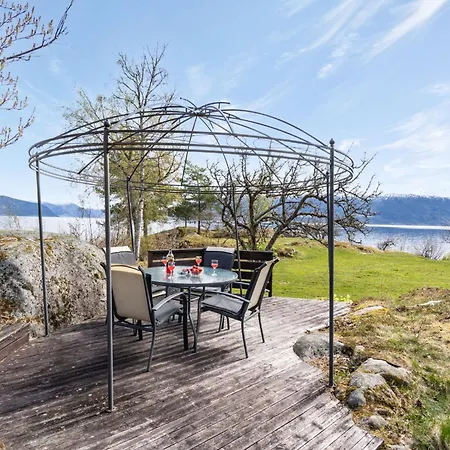 Sandviki - Fjs013 By Interhome * Balestrand