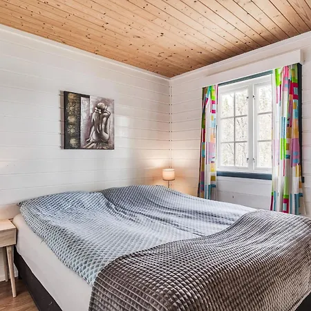 Sandviki - Fjs013 By Interhome Holiday home Balestrand